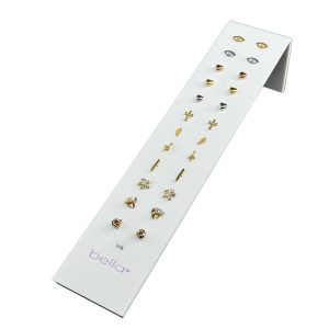 Delights - Studs Collection