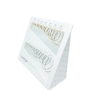Dazzles - Diamond-Cut Sleepers Collection