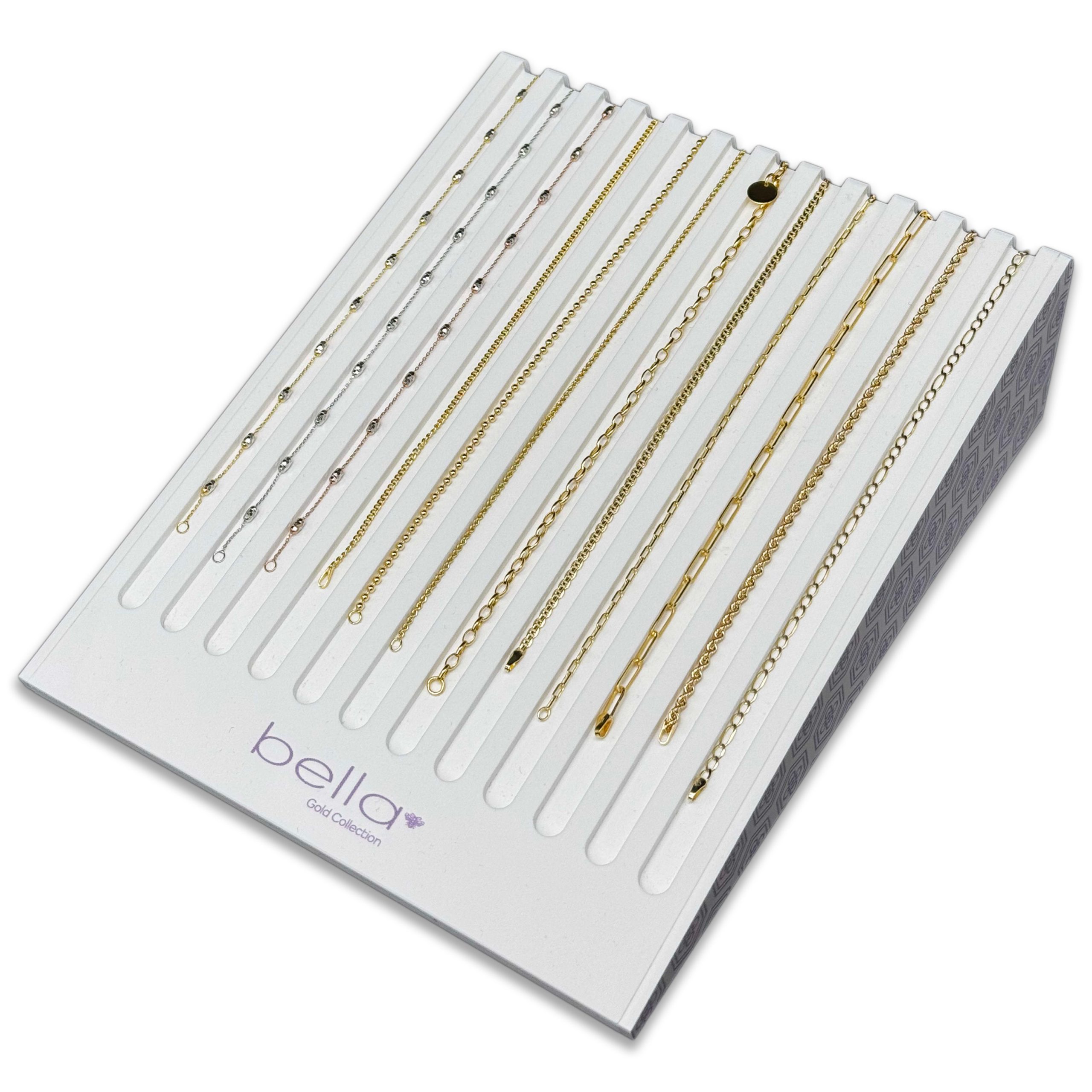 Luna - Ladies Bracelet Collection