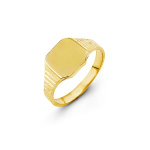 Signet Ring