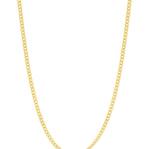 Curb Chain, 3.4MM