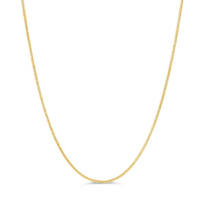 Adjustable Snake Chain