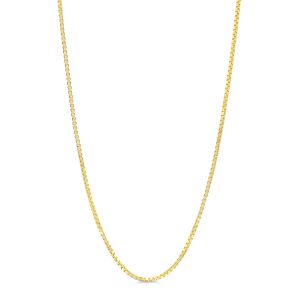 Box Chain, 1.2MM