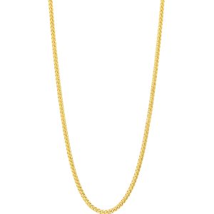 Franco Chain, 2MM