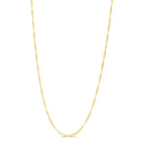 Singapore Chain, 1.5MM