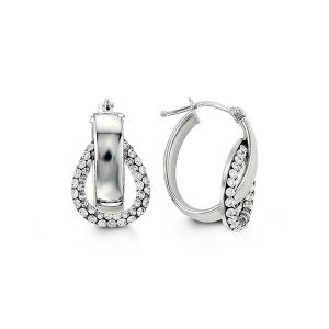 Hoop Earrings