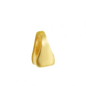 Flat End Caps For Chain, 3MM