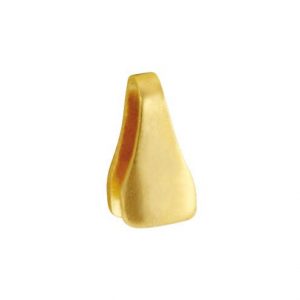 Flat End Caps For Chain, 4MM
