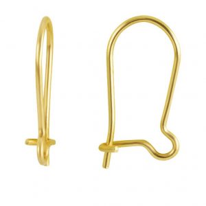 ITALIAN FINDINGS - 10 Karat