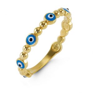 BLU EYE