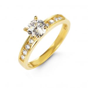 Engagement Rings