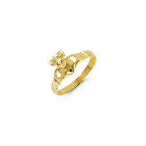Claddagh Rings