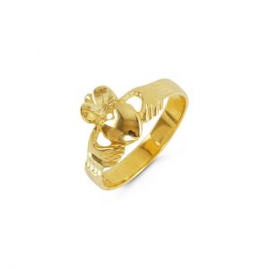 Claddagh Rings
