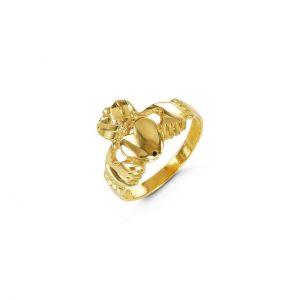 Claddagh Rings