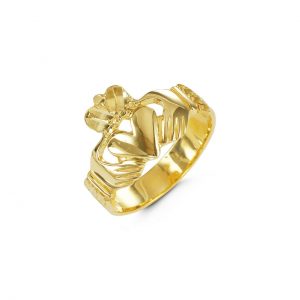 Claddagh Rings