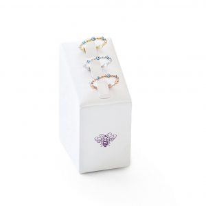 Blu Eye - Evil Eye Ring Collection
