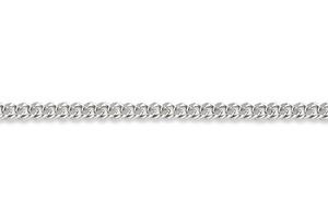 Curb Chain, 1.45MM