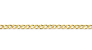 Curb Chain, 2MM