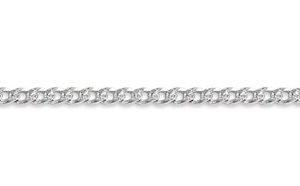 Curb Chains, 2.2MM