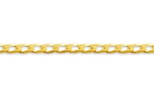 Gentle Beveled Curb, 3MM