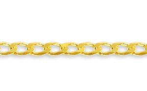 Gentle Beveled Curb, 3.7MM