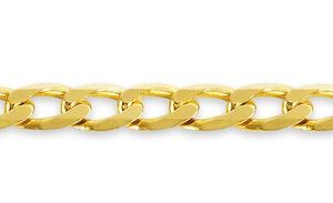 Gentle Beveled Curb 5.8MM