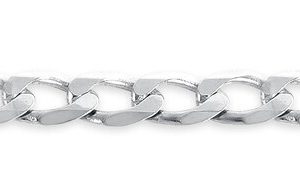 Gentle Beveled Curb, 6.5MM