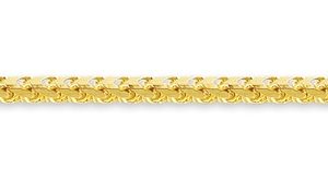 Franco Chain, 3MM