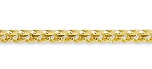 Franco Chain, 4MM