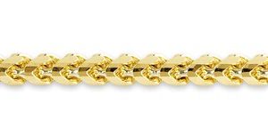Franco Chain, 5MM