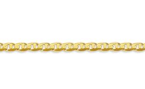Gentle Marine Chains, 2.7MM