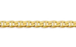 Gentle Marine Chains, 3.7MM
