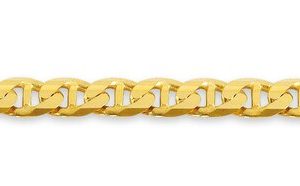 Gentle Marine Chains, 5.1MM