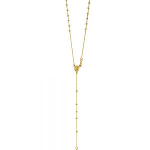 Rosary Necklace