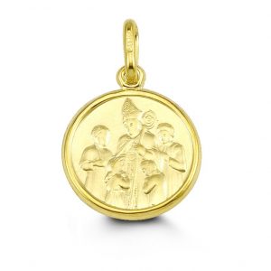 Communion Pendant