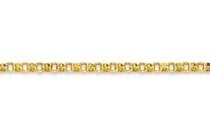Rolo Chain, 1.0MM