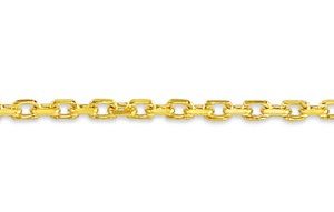 Cable Chain, 1.0MM