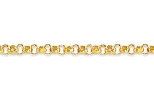 Rolo Chains, 1.6MM