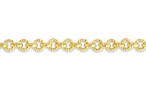 Rolo Chain, 2MM