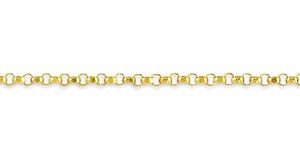 Rolo Chain, 1.25MM