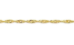 Singapore Chains, 1MM