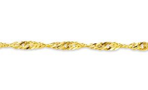 Singapore Chains, 1.3MM
