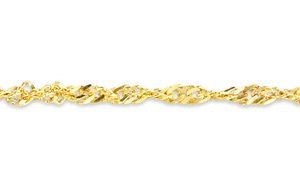Singapore Chains, 1.5MM