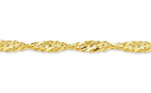 Singapore Chains, 2MM