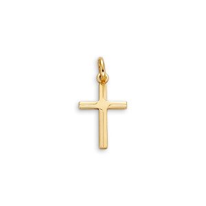 Cross Pendant