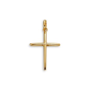 Plain Cross Pendant