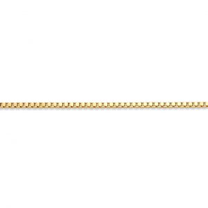Adjustable Box Chains