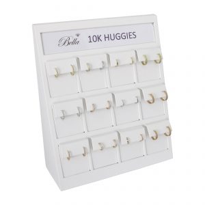 Mini Huggies - Huggie Earrings Collection
