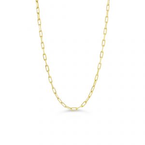 Paperclip Chains, 2MM