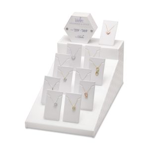 Mode Earring Posts Collection